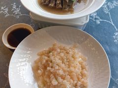 -扬州香格里拉·香宫中餐厅