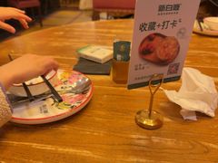 -新白鹿餐厅(龙游路总店·杭帮菜名店)