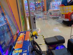 -汤姆熊欢乐世界·史莱姆怪兽(正大店)
