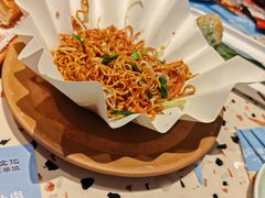 -点都德(广州白云山景区南门店)