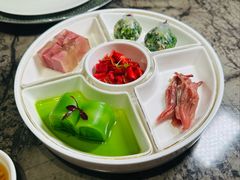 五福临门-水岸十里·江海时鲜(万象前海店)