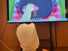 -西贝(华发商都店)