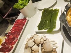 -古乐牛香·鲜牛肉牛杂火锅(吴江三里桥运东商业广场店)