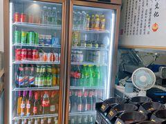 -京九涮肉老北京铜火锅(紫岭国际店)