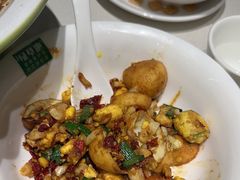 -绿草地·湘菜(芙蓉天街店)