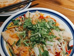 -吴满满油泼面(北方风味园店)