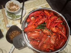 -聚味瞿记·龙虾堂(梅溪湖店)