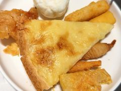 -魁牛·潮汕牛肉自助火锅(沈辽路万达店)