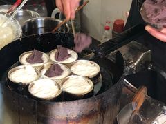 海棠糕-王记海棠糕(新场古镇店)