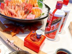 -黑木原精致料理·铁板烧