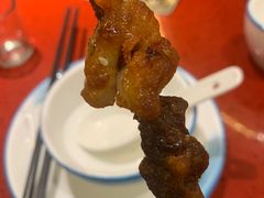 羊肉串-牧人烤全羊(江海大道店)