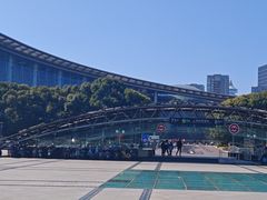 -上海科技馆(地铁站)