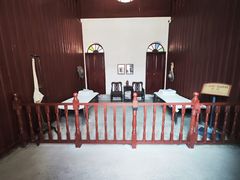 -遵义会议纪念馆