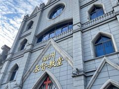 -衣裳街历史文化街区