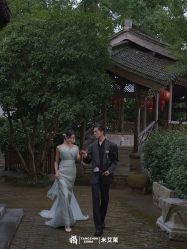 -MIAMOR米艾茉婚纱摄影(江都店)