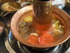 -陀岗美食·云南藏式特色餐厅