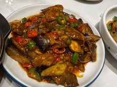 -东北风情(康桥路店)