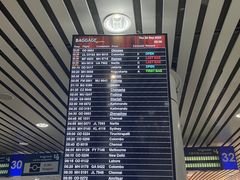 -吉隆坡国际机场