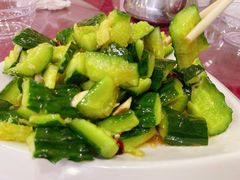 -途肴·老农饭庄(百里峡店)