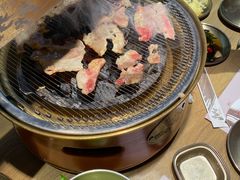 -西塔老太太泥炉烤肉(亚运村店)