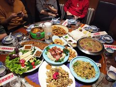 -95号酱骨·一块豆腐(展春园西路店)