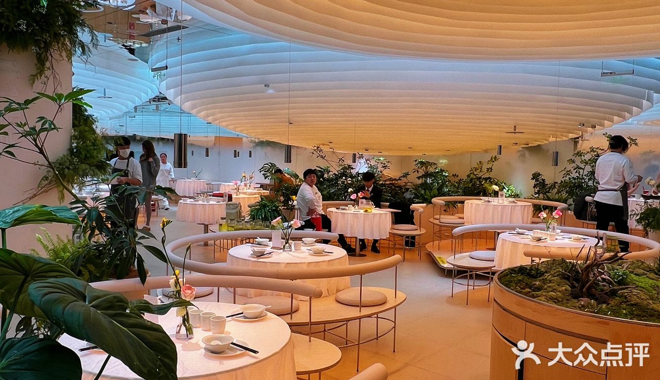 北京真的好浪漫