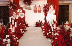 -北京燕尔婚礼策划