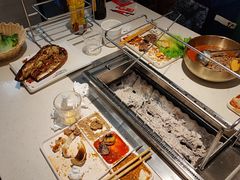 -小鲜肉延边朝鲜族烤串(珠海店)