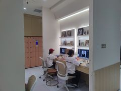 -海马体照相馆(北京大族广场店)