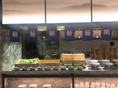 -广州融创花间堂悦雪酒店-花间食西餐厅