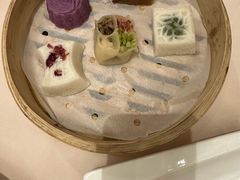 -得月楼·省级非遗·传统苏帮菜(观前店)