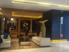 -杭州龙禧福朋喜来登酒店