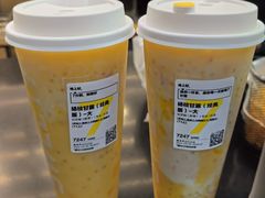 -7分甜(李沧万达店)