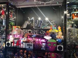 -MDZ STORE·TATTOO·耳饰