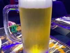 -MOSSO德国餐厅·音乐酒吧(环宇荟店)