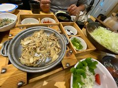 -胜博殿日式炸猪排(西红门店)