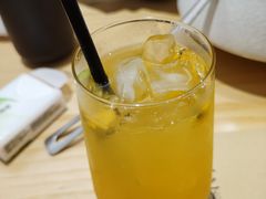 百香果苏打-榕意·川味之美(深业上城店)