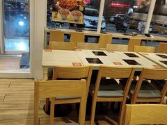 -吉野家(次渠大街店)