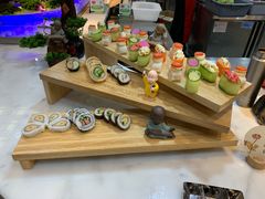 -大佛寺高级素食自助餐厅