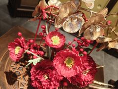 -申粤轩酒楼·三十年粤菜经典(丁香花园店)