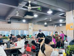 -皖北巫氏三胖地锅鸡(长淮总店)