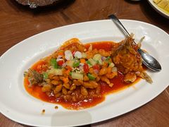 -上海人家花樣年华(中山公园店)