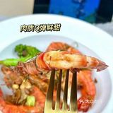 你虾呀？五分钟get高蛋白美食