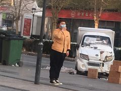 -庆丰包子铺(理想城店)