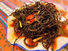 核桃花-卡万金特色藏餐