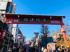 -浅草寺