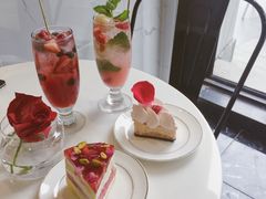 -PETIT PARIS 小巴黎(花园道店)