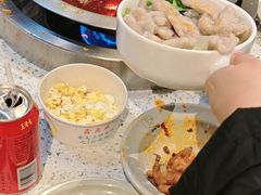 -首正鲜货火锅(威尼斯一店)