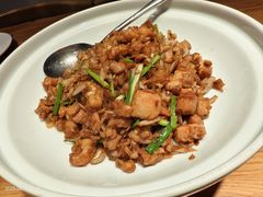 -火候轩品质湘菜·私厨(市府店)