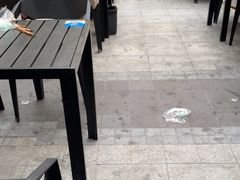 -烤满分·东北烧烤(首经贸店)